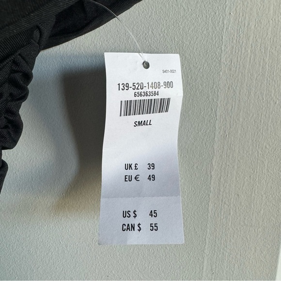 Abercrombie & Fitch Bodysuit - Picture 7 of 7